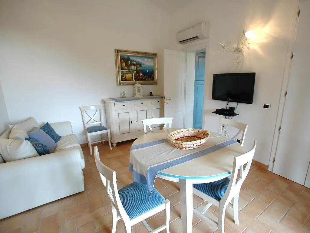 Villaggio Di Mezzo Ortano Rio Marina Holiday home