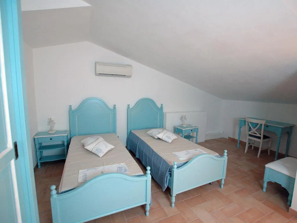 Villaggio Di Mezzo Ortano Rio Marina Italy