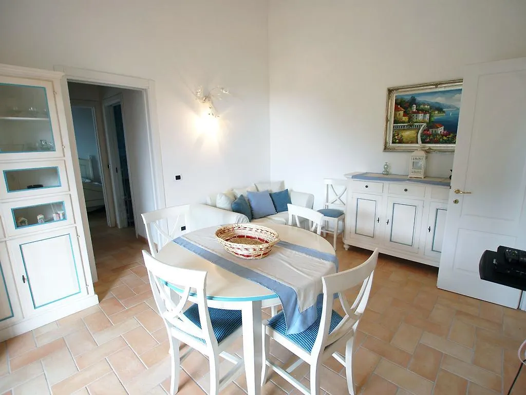 Hébergement de vacances Villaggio Di Mezzo Ortano Rio Marina